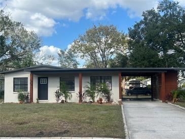 Photo one of 3404 E Fern St Tampa FL 33610 | MLS TB8319700