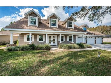 Photo one of 2801 Marrie Ct Clearwater FL 33761 | MLS TB8319847