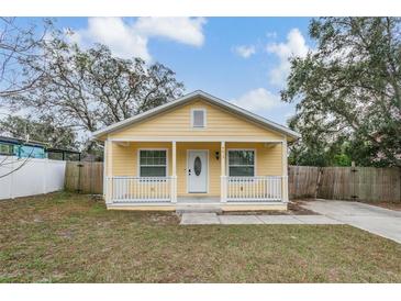 Photo one of 4613 E Seneca Ave Tampa FL 33617 | MLS TB8319821