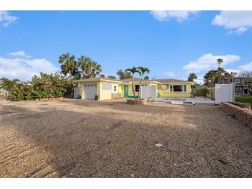 Photo one of 640 78Th Ave St Pete Beach FL 33706 | MLS TB8319974