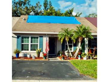 Photo one of 373 Gloucester St Safety Harbor FL 34695 | MLS TB8320154