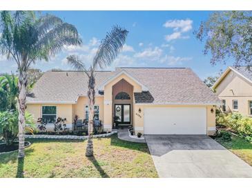 Photo one of 4795 Klosterman Oaks Blvd Palm Harbor FL 34683 | MLS TB8320146