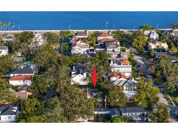 Photo one of 2918 W Bay Villa Ave Tampa FL 33611 | MLS TB8320287