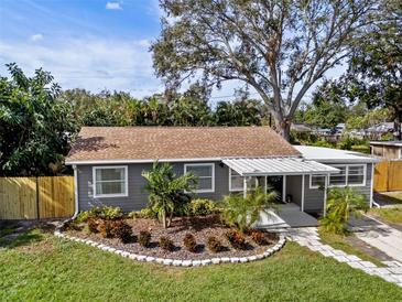 Photo one of 7014 Orpine N Dr St Petersburg FL 33702 | MLS TB8320261