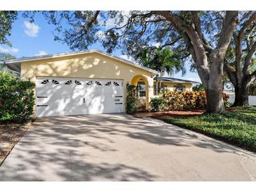 Photo one of 6041 16Th Ne Ln St Petersburg FL 33703 | MLS TB8320306