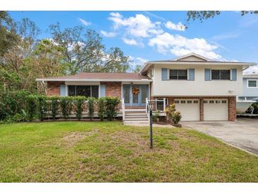 Photo one of 1580 Jungle N Ave St Petersburg FL 33710 | MLS TB8320563