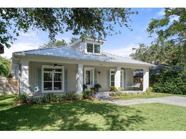 Photo one of 2713 W Thornton Ave Tampa FL 33611 | MLS TB8320779