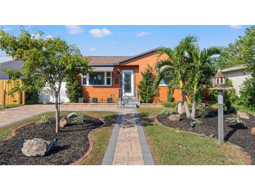 Photo one of 4747 20Th N Ave St Petersburg FL 33713 | MLS TB8320745