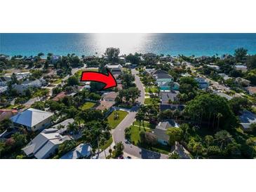 Photo one of 108 5Th St Belleair Beach FL 33786 | MLS TB8320840