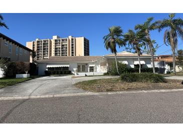 Photo one of 44 Leeward Is Clearwater Beach FL 33767 | MLS TB8320869