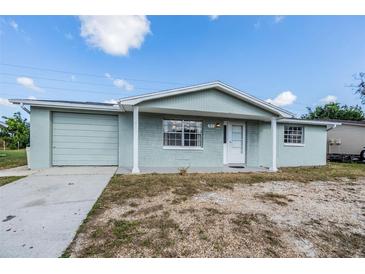 Photo one of 7631 Fox Hollow Dr Port Richey FL 34668 | MLS TB8320887