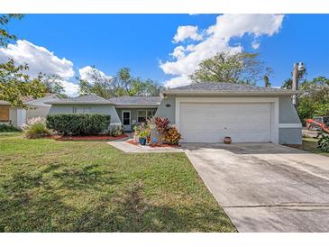 Photo one of 15525 Charmwood Dr Hudson FL 34667 | MLS TB8320908