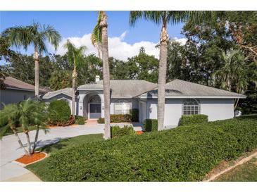 Photo one of 1860 Painted Bunting Cir Palm Harbor FL 34683 | MLS TB8320991