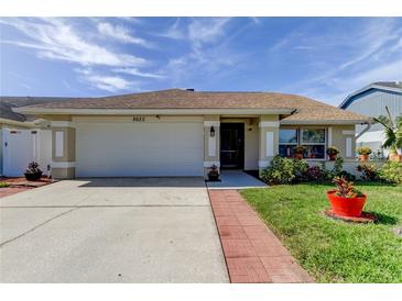 Photo one of 8622 Thimbleberry Ln Tampa FL 33635 | MLS TB8321093