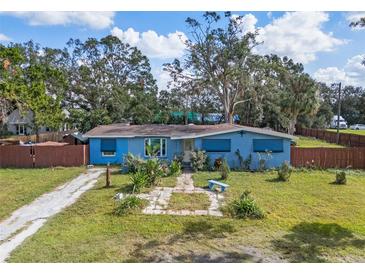 Photo one of 1108 S 82Nd St Tampa FL 33619 | MLS TB8321106