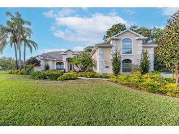 Photo one of 11209 Kelleher Ct New Port Richey FL 34654 | MLS TB8321169