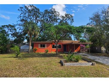 Photo one of 1605 S Prescott Ave Clearwater FL 33756 | MLS TB8321175