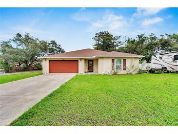 Photo one of 5644 Cypress St Zephyrhills FL 33542 | MLS TB8321288