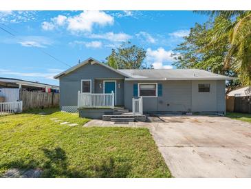 Photo one of 5810 42Nd N St St Petersburg FL 33714 | MLS TB8321235