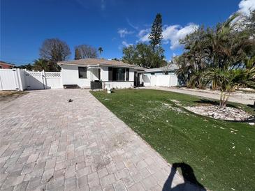 Photo one of 507 79Th Ave St Pete Beach FL 33706 | MLS TB8321381