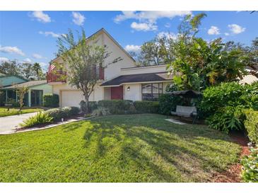 Photo one of 14722 Tall Tree Dr Lutz FL 33559 | MLS TB8321423