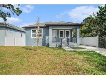 Photo one of 3405 Phillips St Tampa FL 33619 | MLS TB8321431