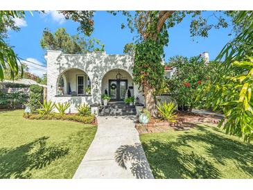 Photo one of 3015 W San Nicholas St Tampa FL 33629 | MLS TB8321500