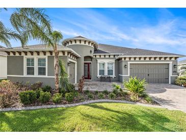 Photo one of 12315 Nora Grant Pl Riverview FL 33579 | MLS TB8321670