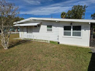 Photo one of 6235 Illinois Ave New Port Richey FL 34653 | MLS TB8321796