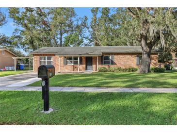 Photo one of 3110 Camphor Dr Plant City FL 33566 | MLS TB8321883