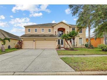 Photo one of 2505 Yukon Cliff Dr Ruskin FL 33570 | MLS TB8321999