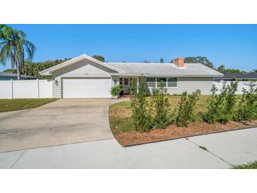 Photo one of 616 Mehlenbacher Rd Belleair FL 33756 | MLS TB8321941