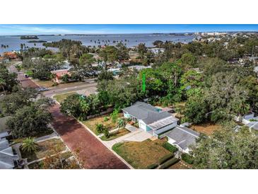 Photo one of 320 Buena Vista S Dr Dunedin FL 34698 | MLS TB8322045