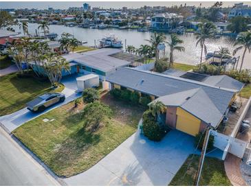 Photo one of 12000 6Th E St Treasure Island FL 33706 | MLS TB8322138