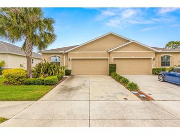 Photo one of 32853 Woodthrush Way Wesley Chapel FL 33545 | MLS TB8322388