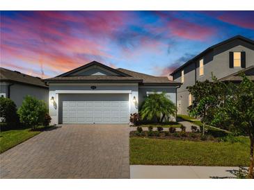 Photo one of 20092 Stone Pine Cir Lutz FL 33558 | MLS TB8322442