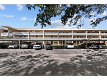 Photo one of 4920 Locust Ne St # 317 St Petersburg FL 33703 | MLS TB8322457