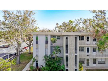 Photo one of 5890 38Th N Ave # 301 St Petersburg FL 33710 | MLS TB8322485