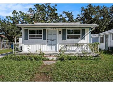 Photo one of 7725 58Th N St Pinellas Park FL 33781 | MLS TB8322473