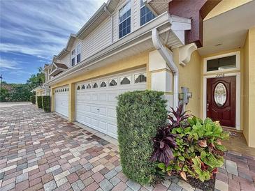 Photo one of 2978 Estancia Pl Clearwater FL 33761 | MLS TB8322535