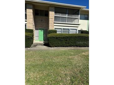 Photo one of 8301 Bardmoor Blvd # 108 Seminole FL 33777 | MLS TB8322518