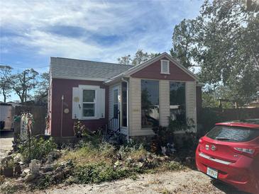 Photo one of 7372 43Rd N Ave St Petersburg FL 33709 | MLS TB8322928