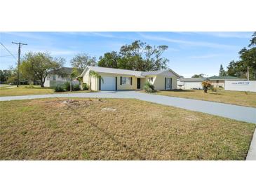 Photo one of 502 Flamingo Dr Apollo Beach FL 33572 | MLS TB8323090