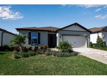 Photo one of 9921 Pier Point Ter Parrish FL 34219 | MLS TB8323014