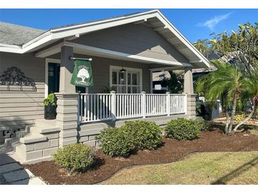 Photo one of 128 24Th N St St Petersburg FL 33713 | MLS TB8323564