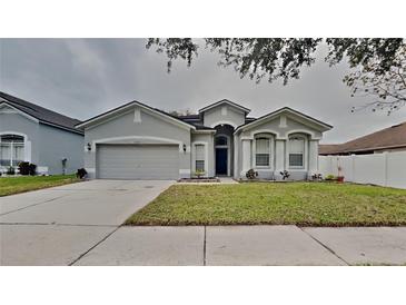 Photo one of 35131 Deerfield Oaks Dr Zephyrhills FL 33541 | MLS TB8323614