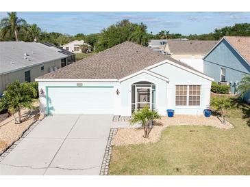 Photo one of 4622 Runabout Way Bradenton FL 34203 | MLS TB8323671