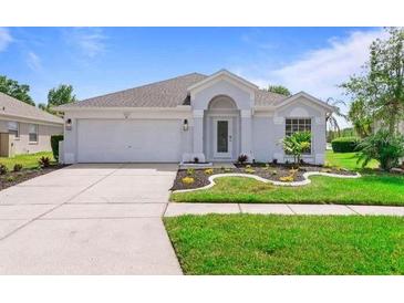 Photo one of 5609 Terrain De Golf Dr Lutz FL 33558 | MLS TB8323771