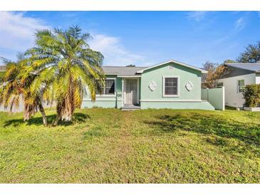 Photo one of 4227 5Th S Ave St Petersburg FL 33711 | MLS TB8324161