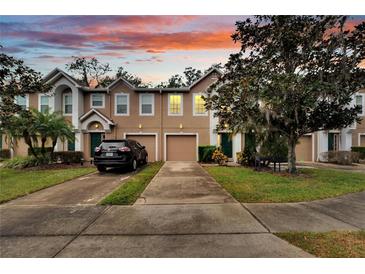 Photo one of 4708 Ashburn Pond Way Tampa FL 33610 | MLS TB8324124